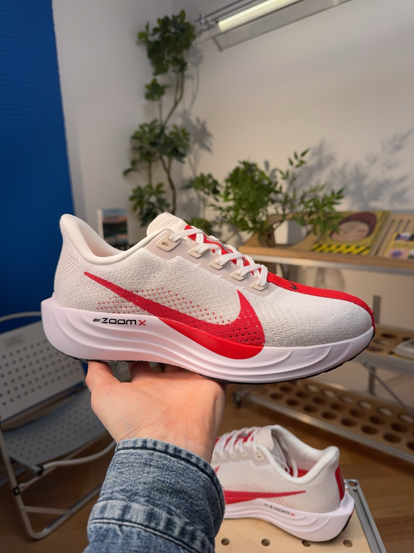 Nike Jordan
